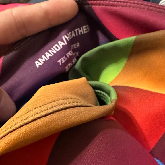 Grrrl Clothing Legging bundle Amanda/Heather - Picture 7 of 8